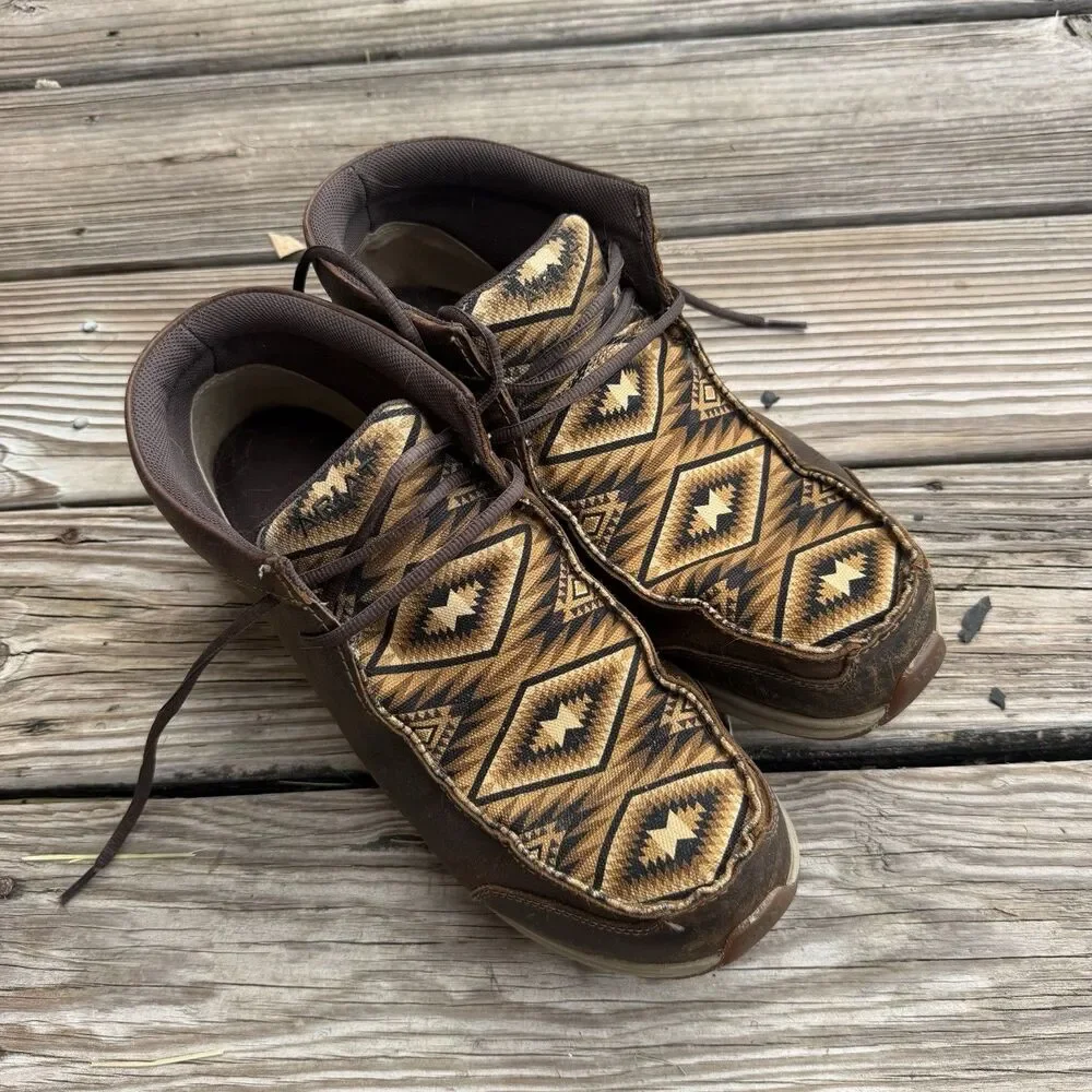 Ariat spitfire boots